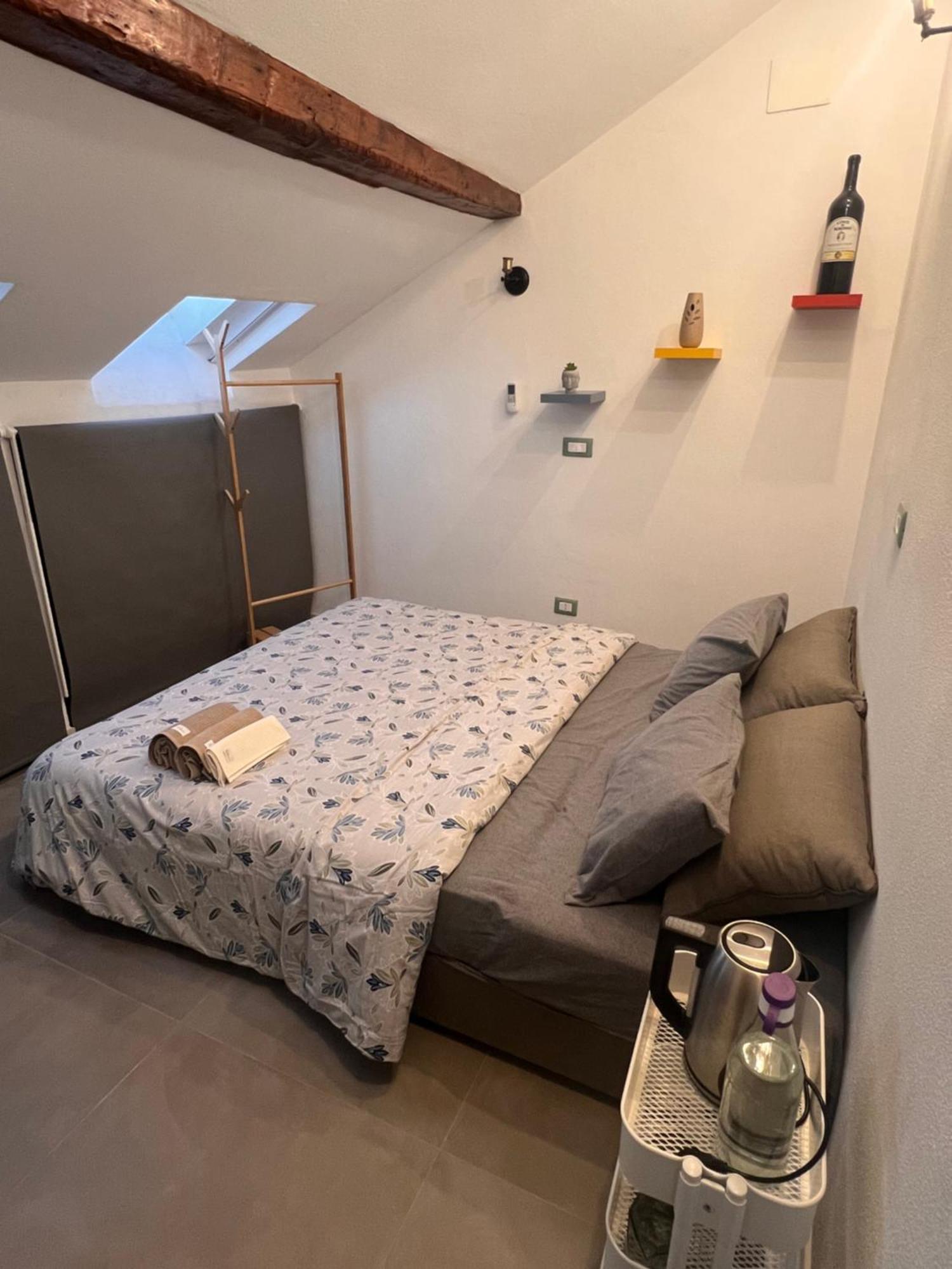 Cosy Nest Apartment Савона Екстер'єр фото