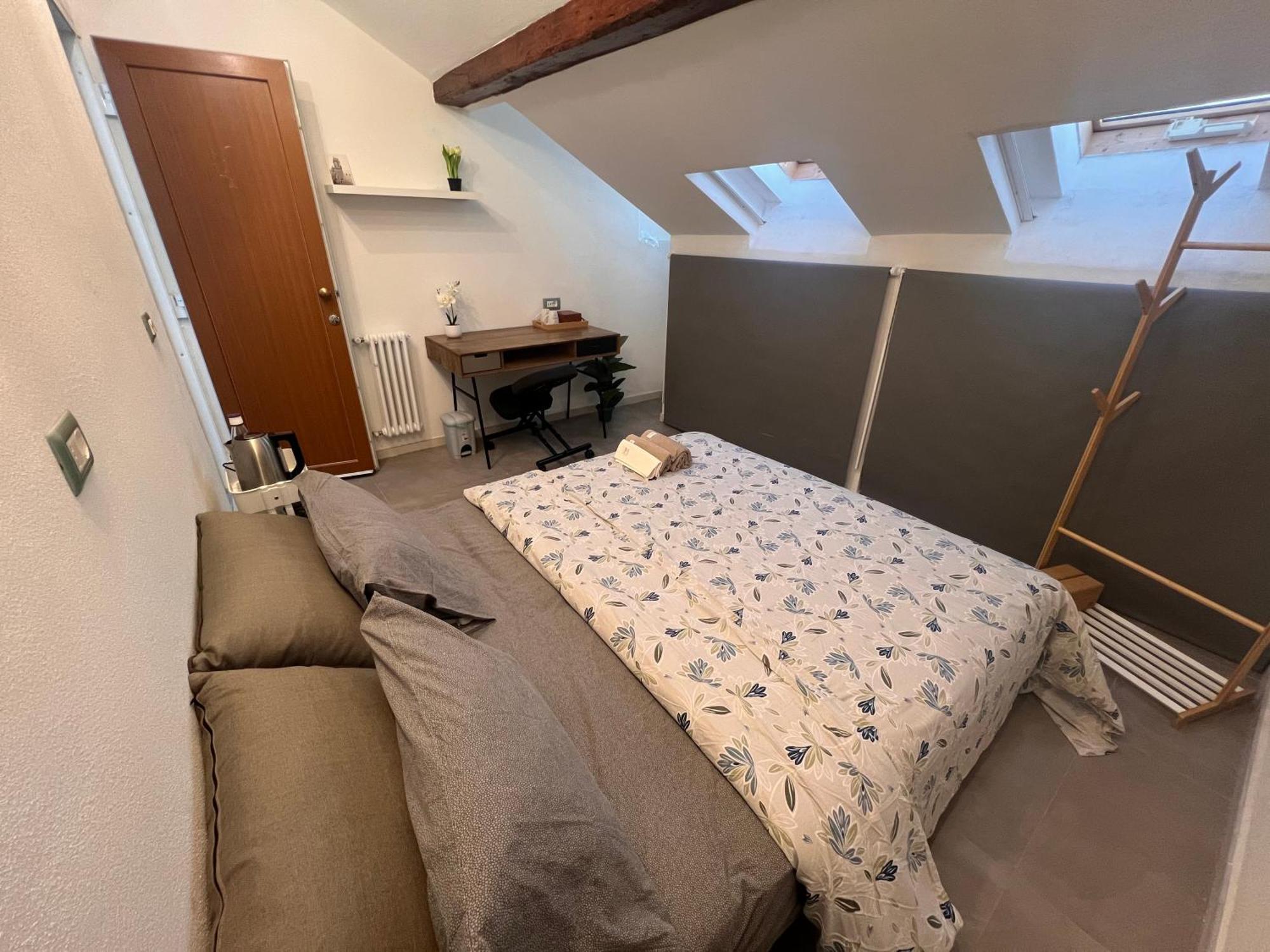Cosy Nest Apartment Савона Екстер'єр фото
